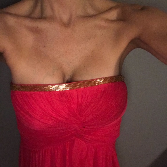 Calvin Klein dress size 4. - Picture 2 of 2